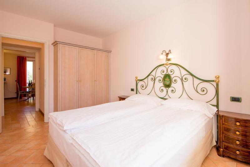 Residence La Limonera เบลลาโจ ภายนอก รูปภาพ