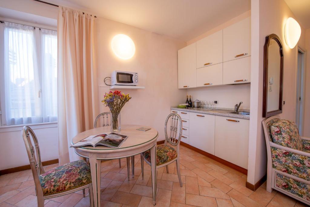 Residence La Limonera เบลลาโจ ห้อง รูปภาพ