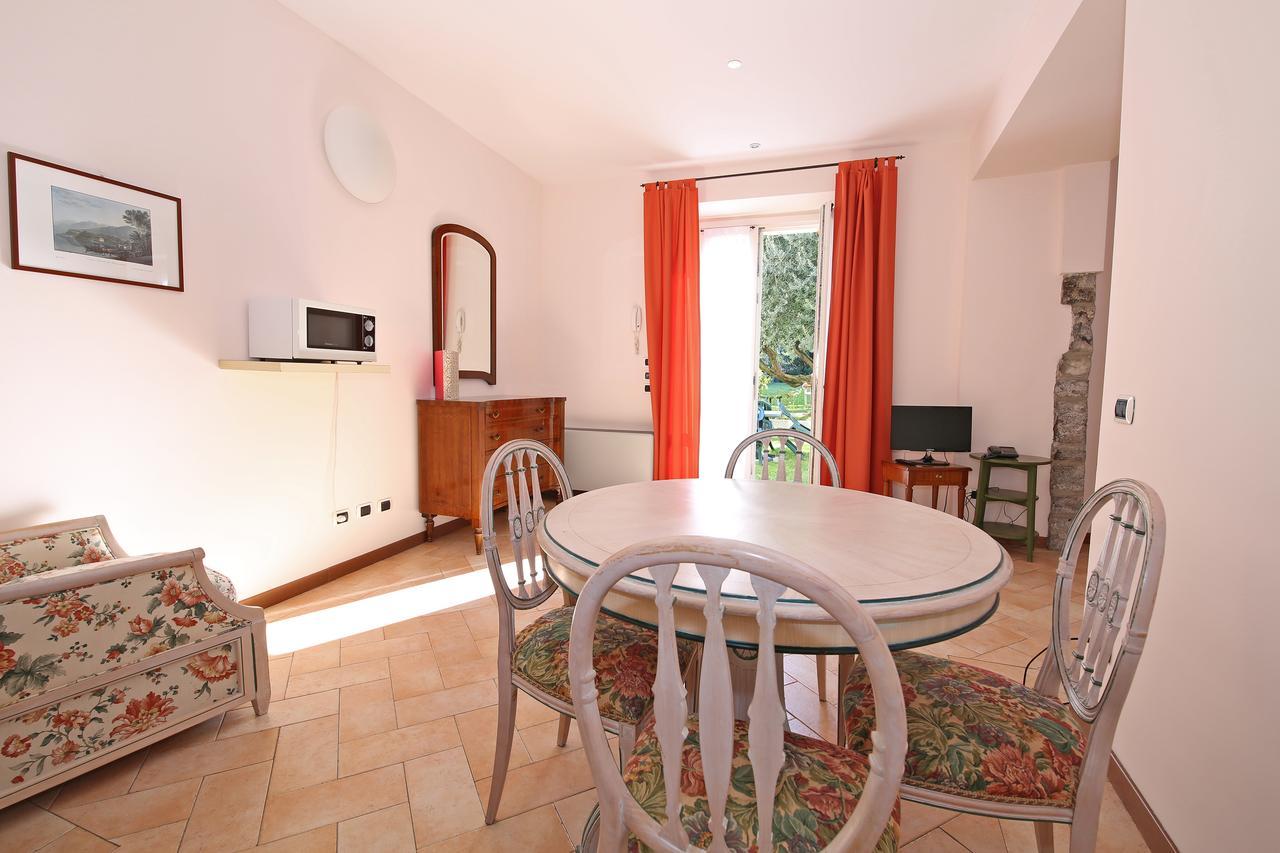 Residence La Limonera เบลลาโจ ภายนอก รูปภาพ
