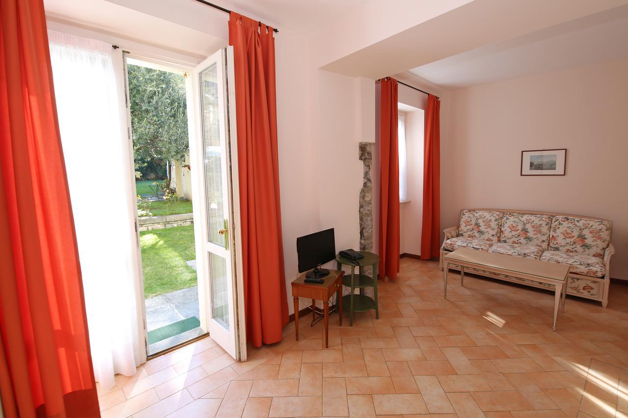 Residence La Limonera เบลลาโจ ภายนอก รูปภาพ