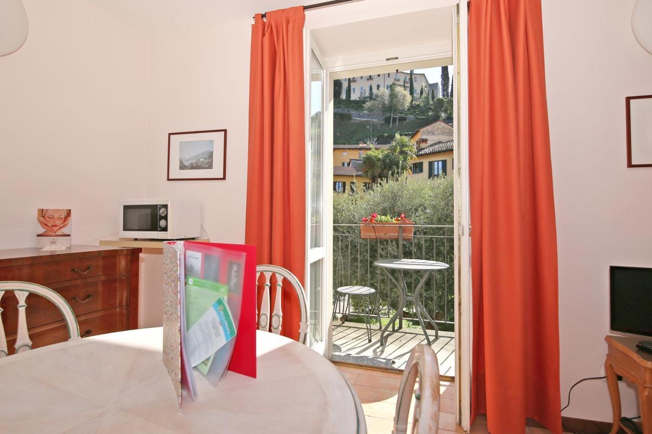 Residence La Limonera เบลลาโจ ภายนอก รูปภาพ