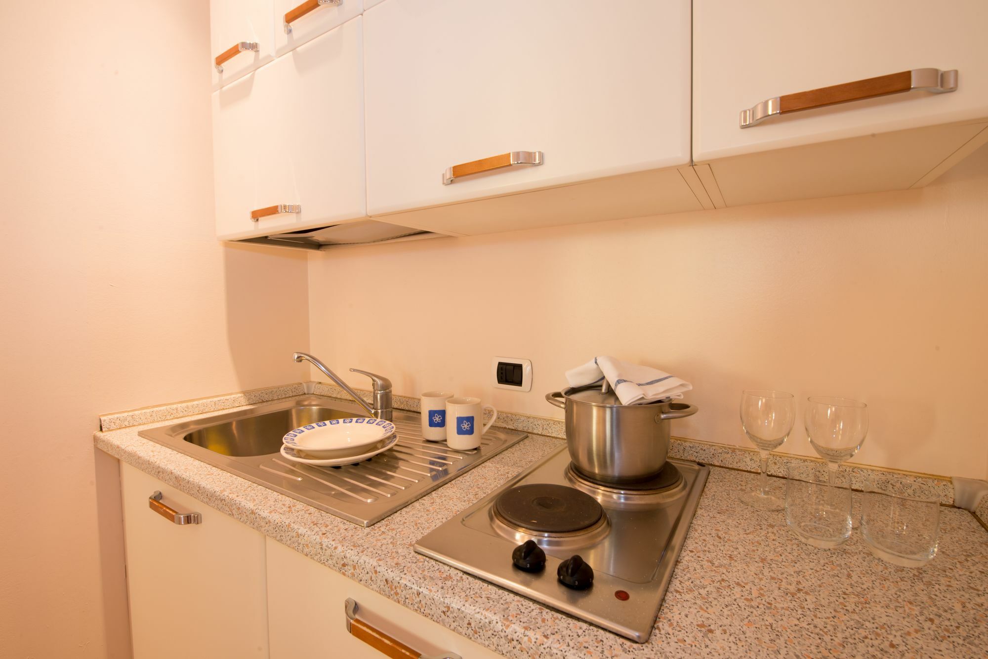 Residence La Limonera เบลลาโจ ภายนอก รูปภาพ