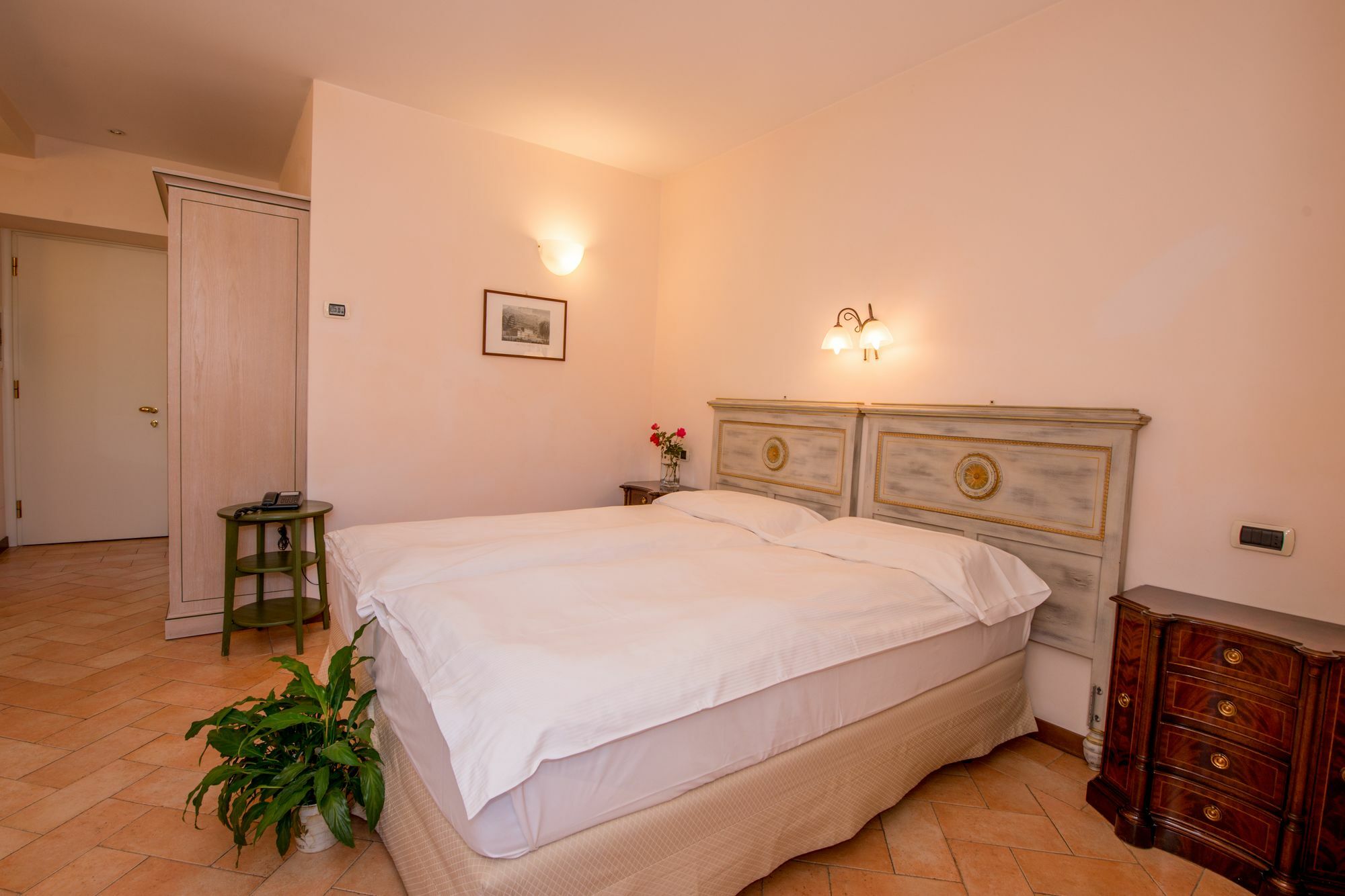 Residence La Limonera เบลลาโจ ภายนอก รูปภาพ